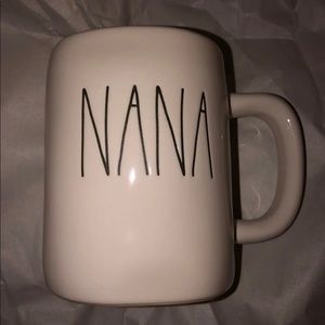 Rae Dunn NANA mug